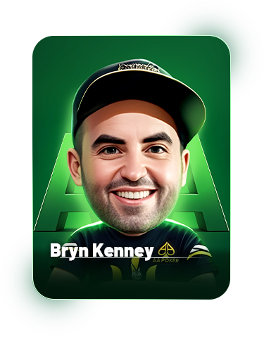 Bryn Kenney
