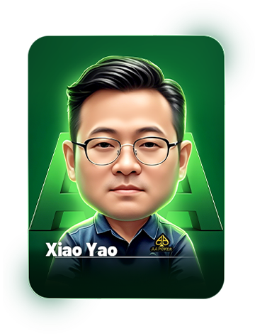 Xiao Yao