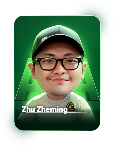 Zhu Zheming